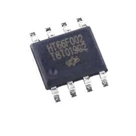 10-100Pcs New for HT66F002 SOP-8 Economical AD Type MCU Chip in Stock New 2025 for Arrival High for Quality