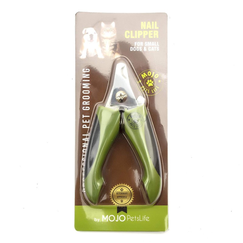 PetrolScooter Distributed Mojo Pets Life Birds Nail Clippers Cutter Grooming