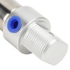 Air Cylinder Pneumatic Mini Stainless Steel Pneumatic Components MA20 Industrial
