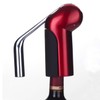 KAYCROWN Wine Bottle Opener - Vertical Lever Corkscrew Wine Opener