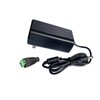 12V 5A Power Supply - Universal AC 100-240V to DC