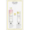 Cleansing and Nourishing Body Wash, 17.9 fl oz and Conditioner,