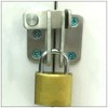 2 Pcs Solid Padlocks Heavy Brass Padlocks Security Small Lock