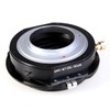 Kipon Tilt & Shift Adapter, L/R-MICRO 4/3