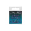 Drennan eyed Barbless Carp Match size 10 Qty 10