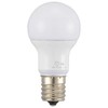 LDA4L-G-E17 IH2R1 06-3623 LED Light Bulb Small E17 40 Equivalent,