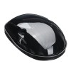 dreamrefit 3x Smoke Cab Roof Running Amber LED Light For