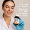 Ginseng Siberiano Cápsulas Suplemento Alimenticio