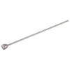 Peerless RP70276BN Lift Rod, Brushed Nickel