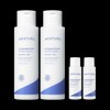 Astra [에스트라][더블]아토베리어365 하이드로 에센스 200ml*2EA [Astra][Double] Atobarrier 365 Hydro Essence