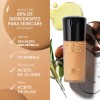 Base Sérum MAC Studio Radiance Serum-Powered | NC35 | Luminoso
