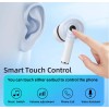 2026 Spot Goods 2-4days Wireless Earphones Air Max Headphones Earbuds