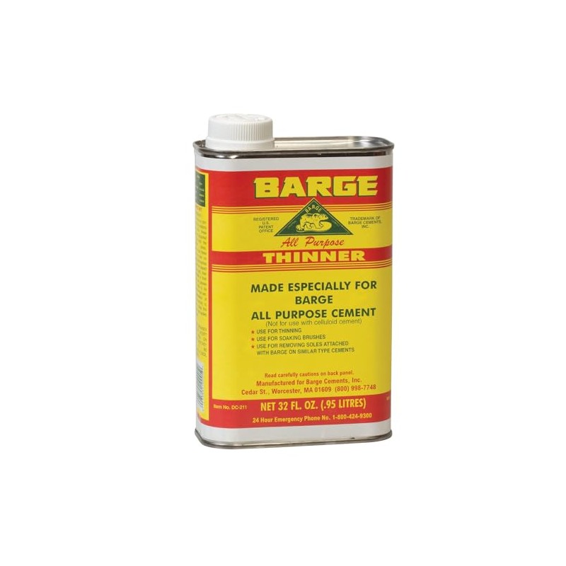 Barge All Purpose Cement, Original