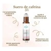 Suero De Cafeína Al 5 % Contorno De Ojos Shelo