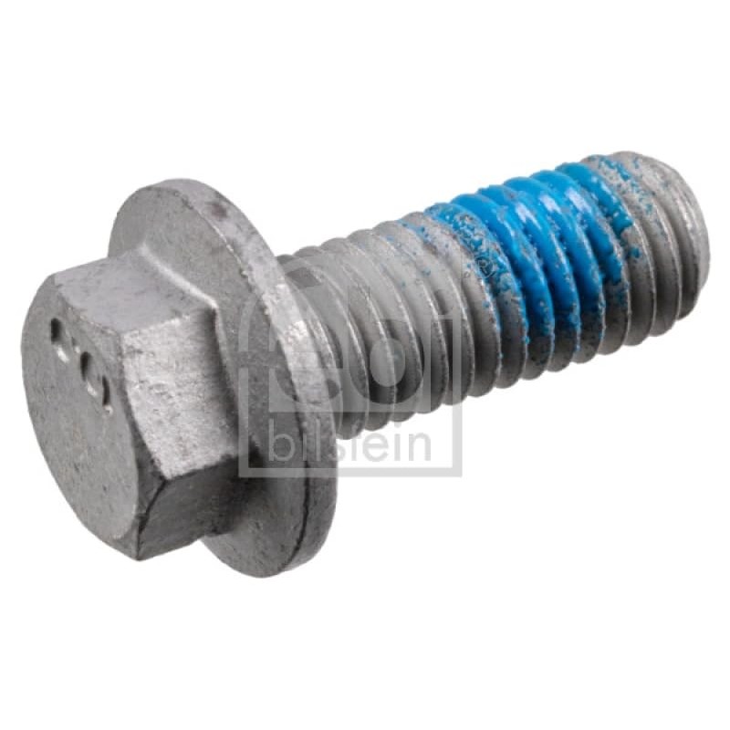 FEBI BILSTEIN Brake Caliper Bolt 182457 34 mm 0.03 kg