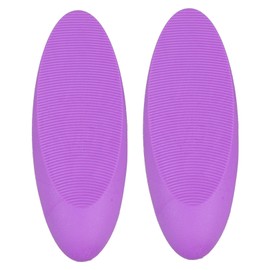 Operitacx 2Pcs Rubber Window Stoppers Nonslip Door Wedges Creative Door Stops Convenient Window Safety Locks Door and Window Safety Devices for Home Use