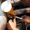 sourcing map S-Style Box Wrench Metric 12mm x 13mm 12-Point