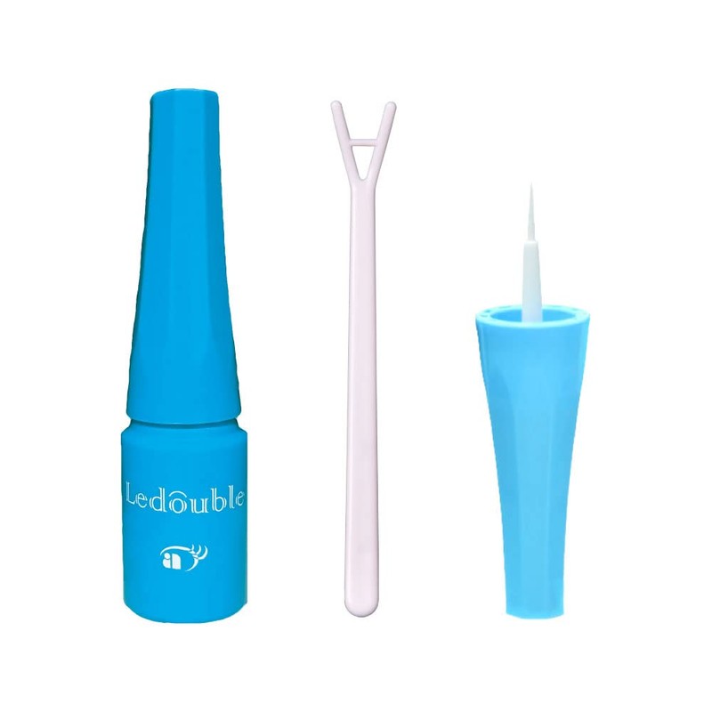 Reduble Premium Extra Cap Set: 0.07 fl oz (2 ml),