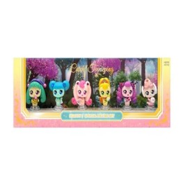 캐치티니핑 시즌2 피규어세트 : 토이저러스