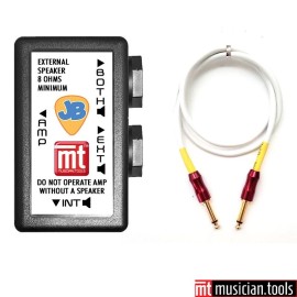 Line 6 Catalyst, Spider II, Spider III Combo Ext Speaker ModKit w Speaker Cable