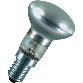 OSRAM Reflector Lamp R39 NR39 E14 30 Watt Spotlight