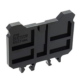 IDEC End Plate BNE