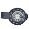 Outdoor Mini Lightweight Plastic Waterproof Compass Tool Accessory