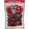 Old Trapper 28521T Family Size Spicy Beef Jerky, 18 oz