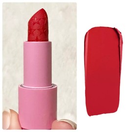 Jeffree Star NIB Jeffree Star Red Affair Velvet Trap Lipstick Full Size 4g
