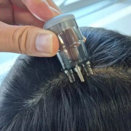 미니 두피 마사지 앰플 도포기 5ml Mini Scalp Massage Ampoule Applicator 5ml