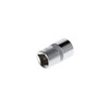 GEDORE red Socket, 1/2" 12.5 mm drive, hexagonal, 16 mm