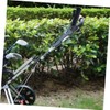 Mipcase Golf Cart Umbrella Holder Clip Mount for Easy Attachment