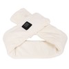 Heating Scarf 3 Temperature Settings USB Soft Electric Neck Warmer