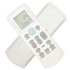 EDGS02 Remote Control Replacement for Daikin Air Conditioner FWT04CT APGS02