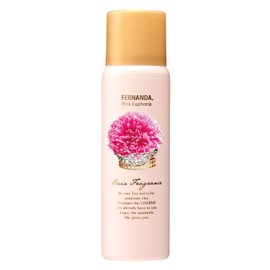 FERNANDA Hair Fragrance Pink Euphoria