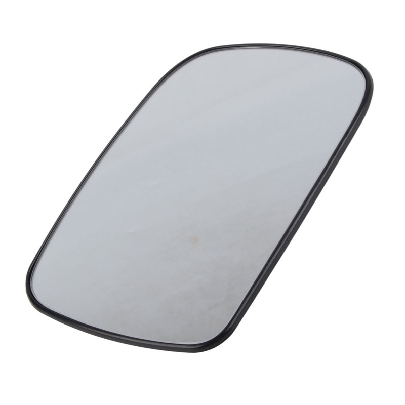 Heated Door Mirror Glass Convex Antifog 12V Clear View Replacement