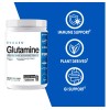 Glutamina Premium Evogen 60 Serv Sin Sabor