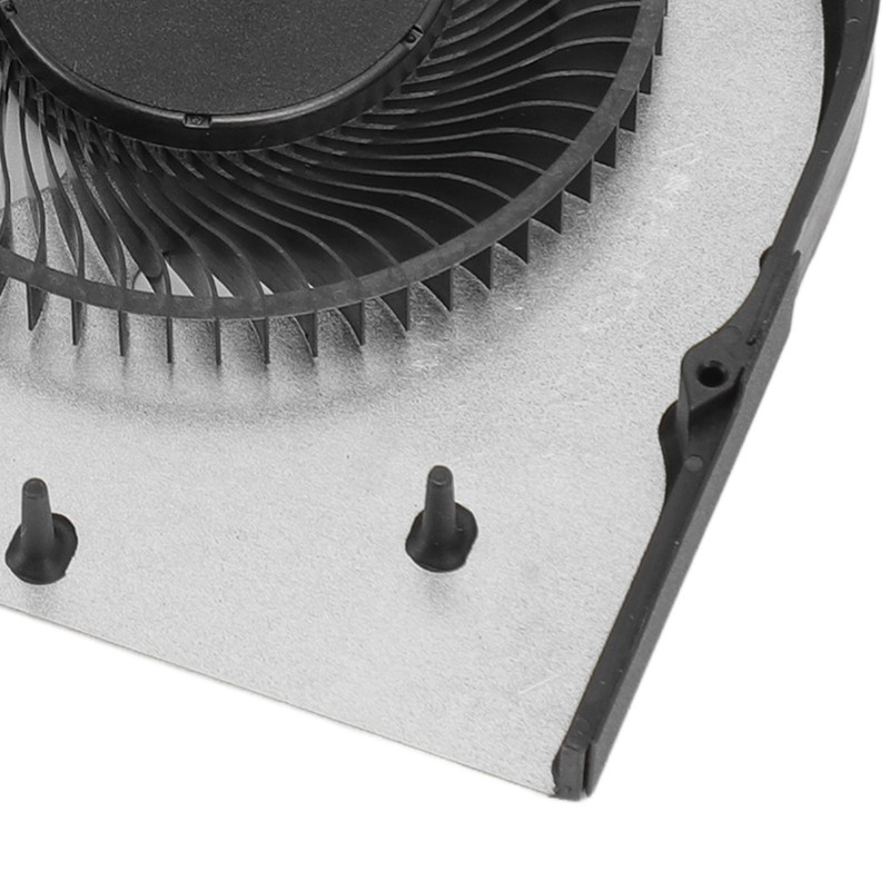 4 Pin Laptop Cooling Fan DC 12V 1A Aluminum Alloy