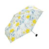 2025 Wpc. 2067-155-002 Women's Mini Folding Umbrella, Tooly, Grey, Rain