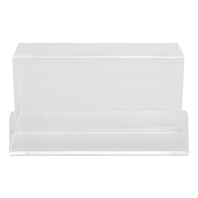 Vinyl Record Stand Acrylic Holder Rack Retro Albums Turntables Decoration
