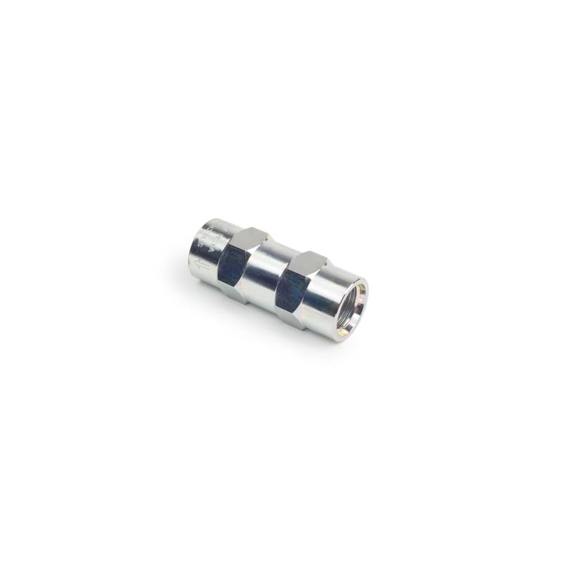 Stucchi VU Series Check Valves: 10 GPM, 5000 PSI With