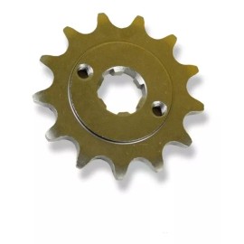 BIKER BOOST Rueda Dentada Piñon 13t 250z Rt250 Sport Reforzado