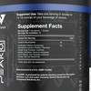 vedge Nutrition Creatine + | Vegan Plant-Based Creatine Monohydrate Powder