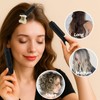 JIRIS 4PCS Volumizing Hair Clips for Root Lift & Volume