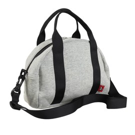 [チャムス] Shoulder Mini Bowling Bag Sweat メンズ H/Gray