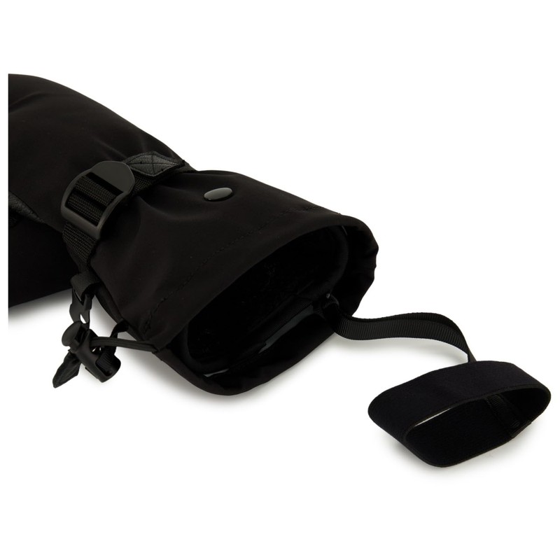 Stoic Boys Kid's Wool NalluSt. 3 Finger Gloves