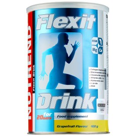 NUTREND ND Flexit Drink Grejpfrut, 400 g