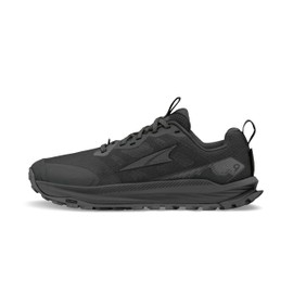 ALTRA Lone Peak 9 - Tenis para Mujer, Negro -, 24.5 cm