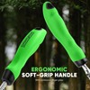 Grootpow HW1 Hand Weeder Tool, Weed Puller Tool with Ergonomic