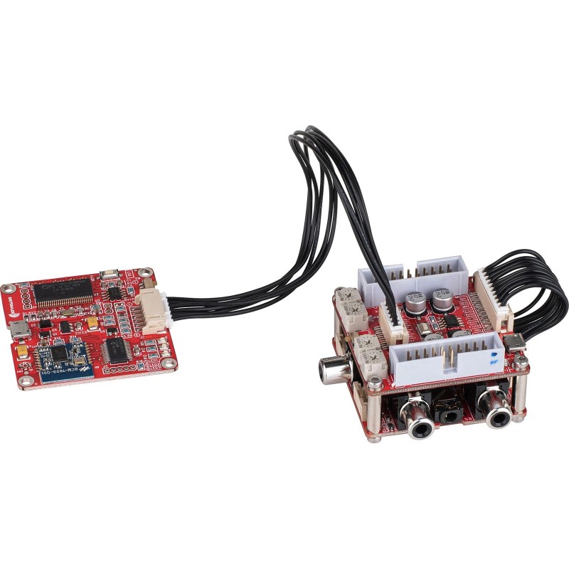 Dayton Audio DSPB K DSP Kernel Board and DSPB KE